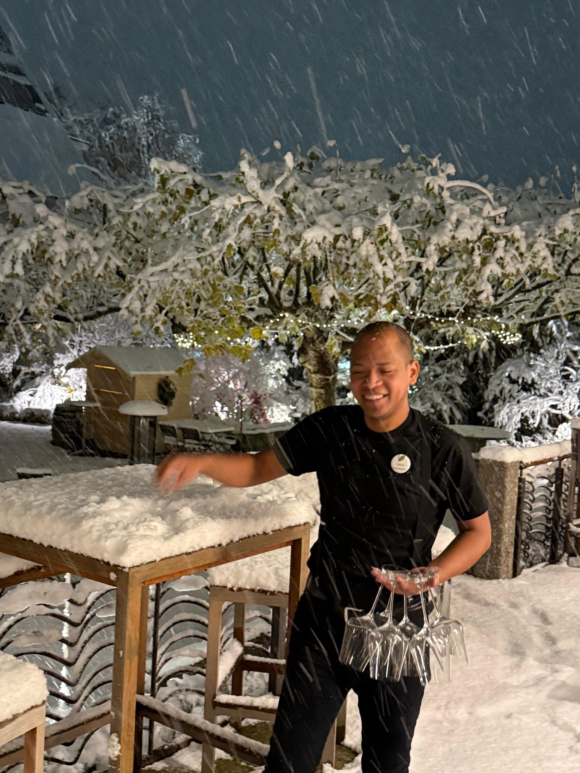Tahina Jacquis Fanomezantsoa und Sara Odile Raonjamanana – Gründer von TANIKO REISEN, Reisebüro für Madagaskar