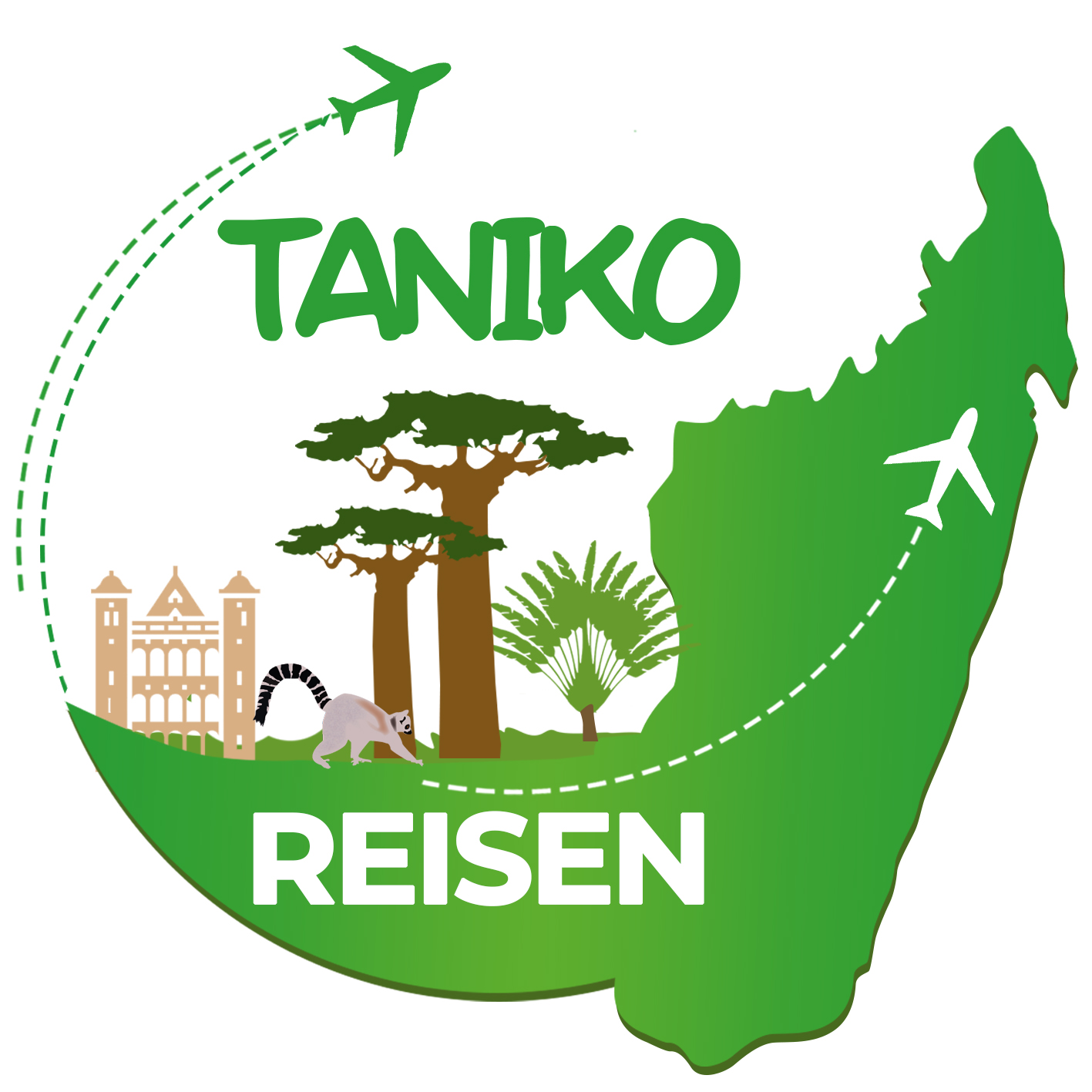 Taniko Reisen